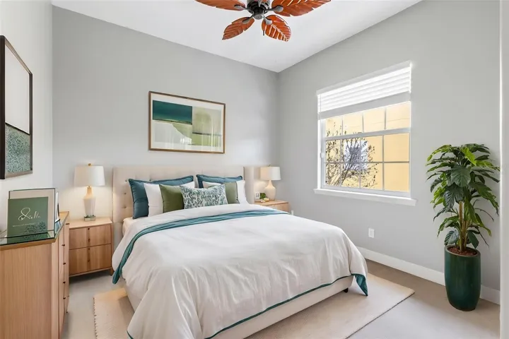 BEDROOM 3 HAS BEEN VIRTUALLY STAGED