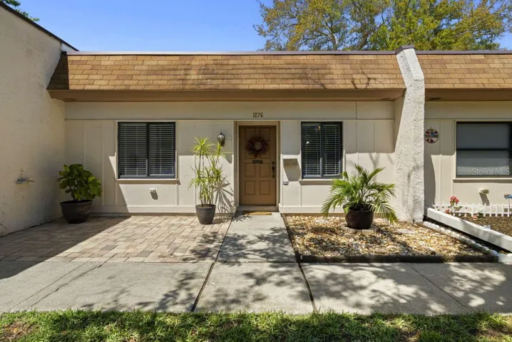 Front Elevation