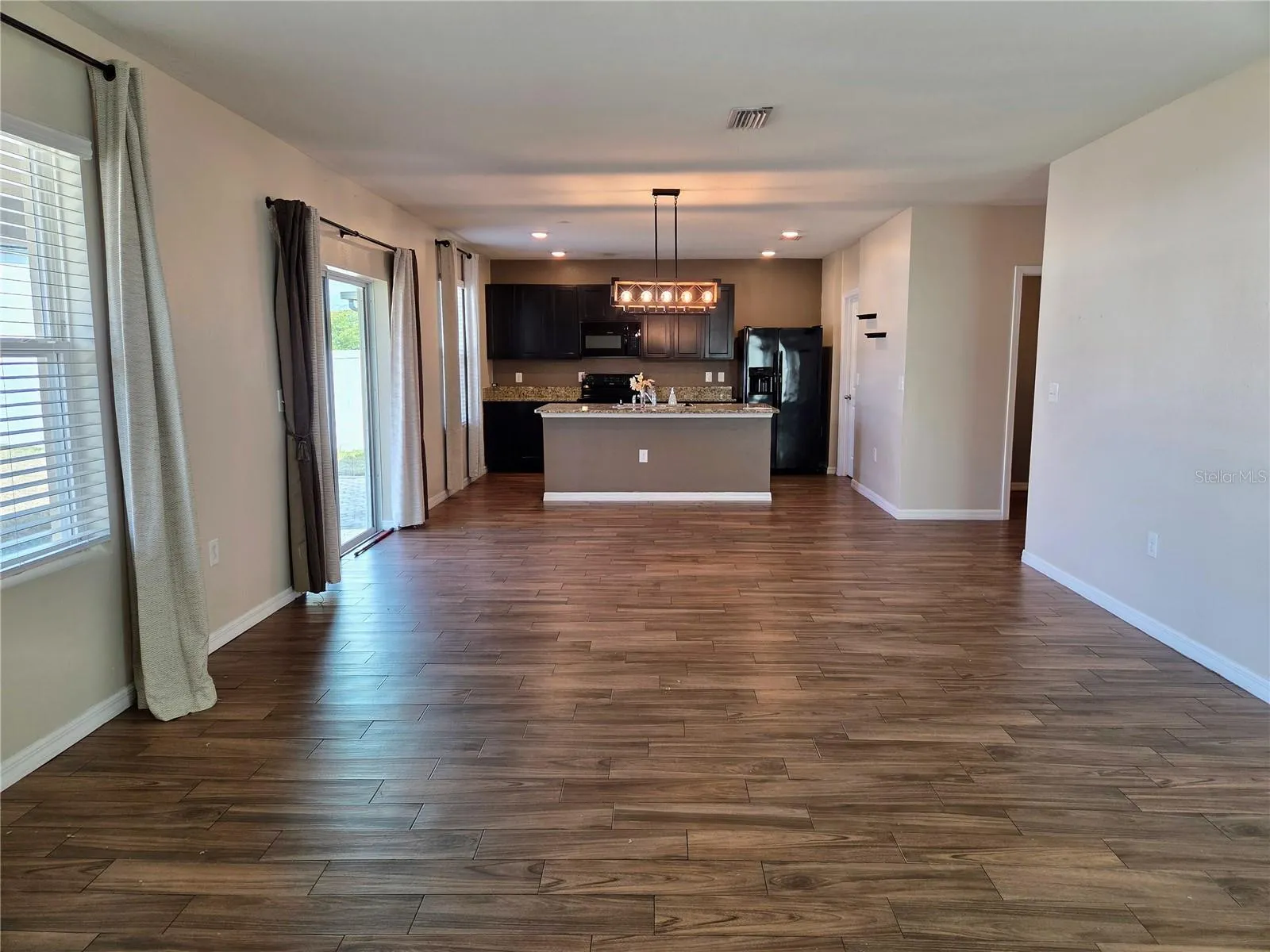 Dining Room / Great Room