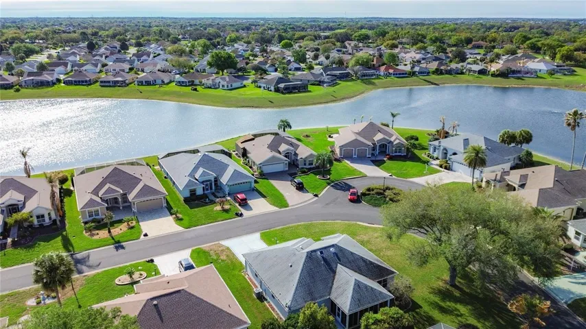 NEAR WATER &B GOLF COURSES