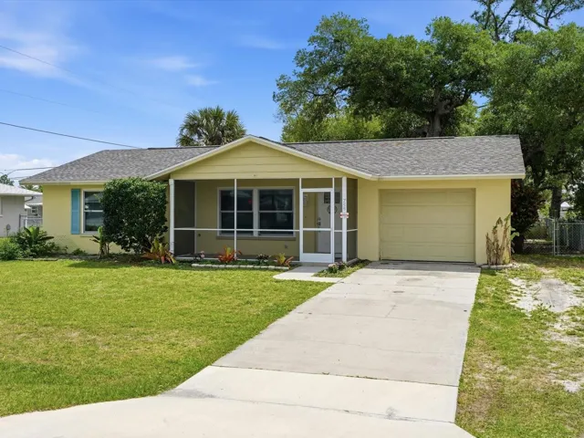 Welcome to 755 Hartford Drive in Port Charlotte!