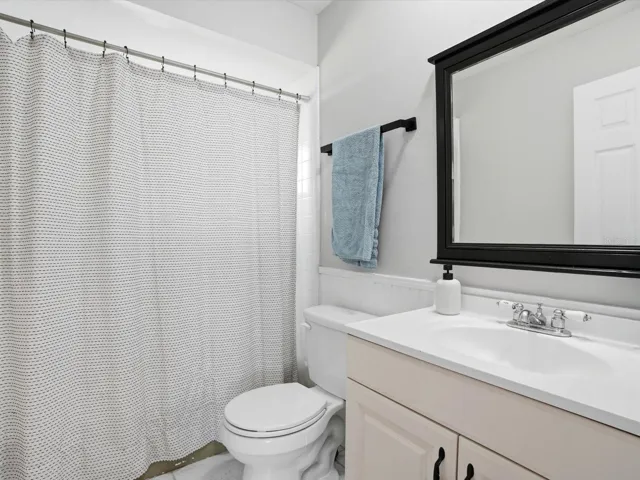 Bathroom #2
