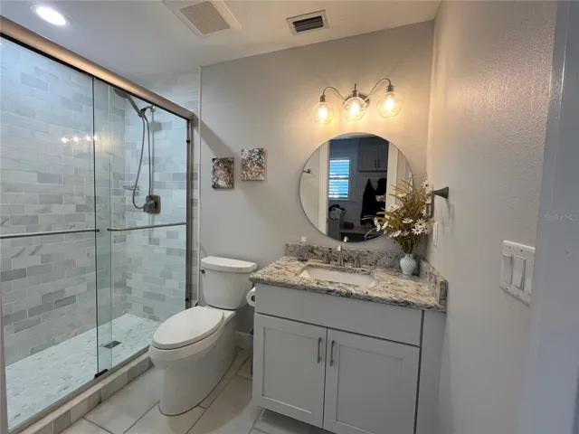 Third Full Bath