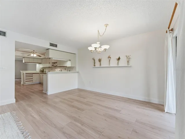 Dining Area!