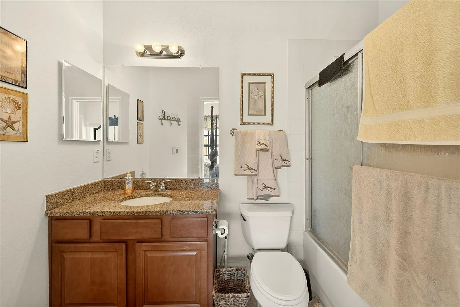 3RD BATHROOM