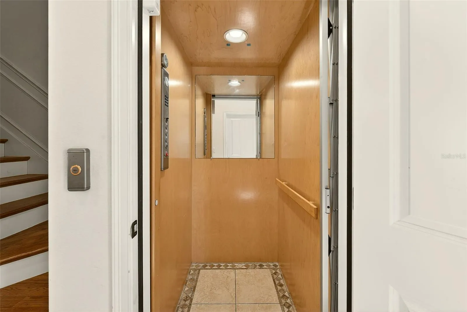 ELEVATOR