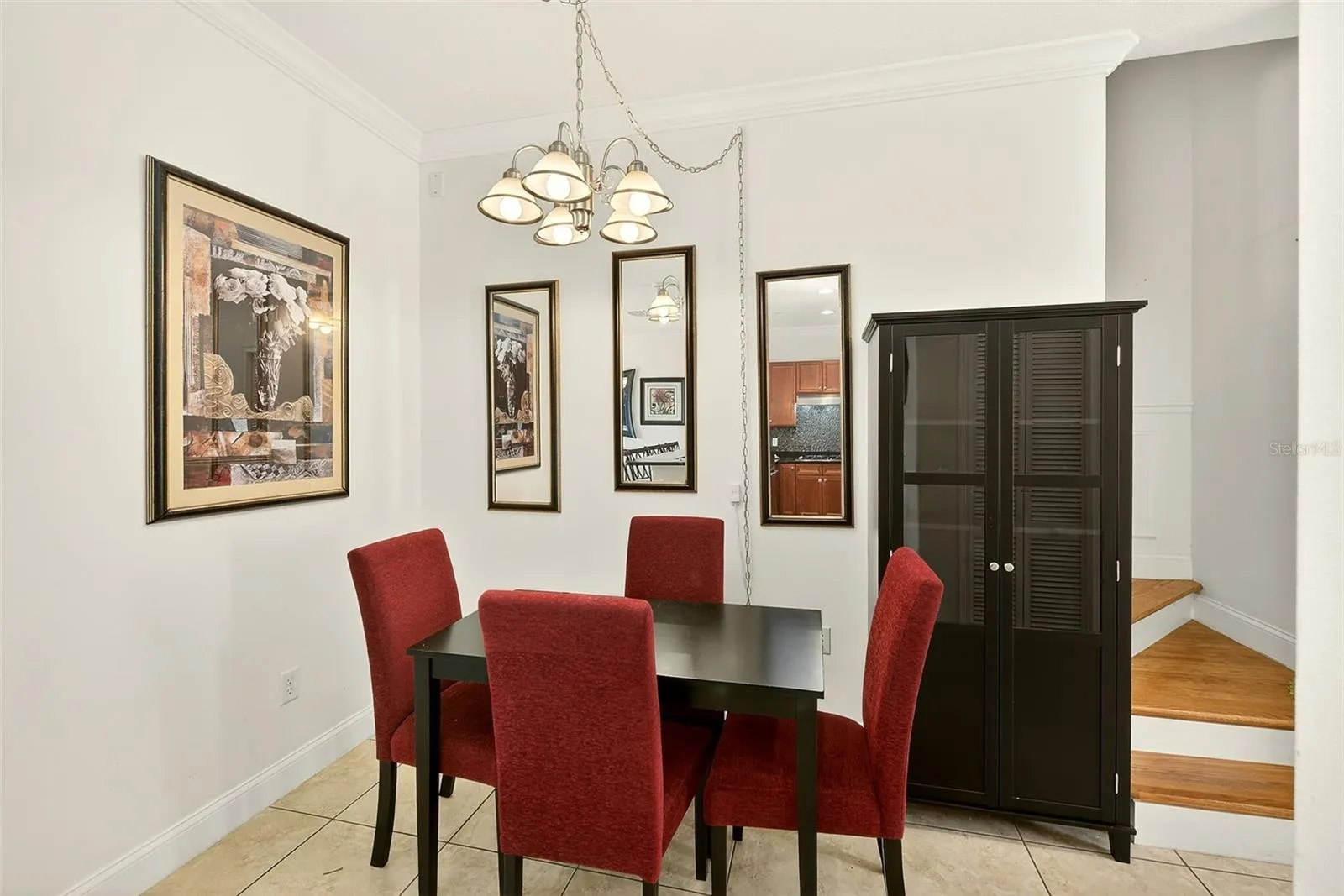 DINETTE