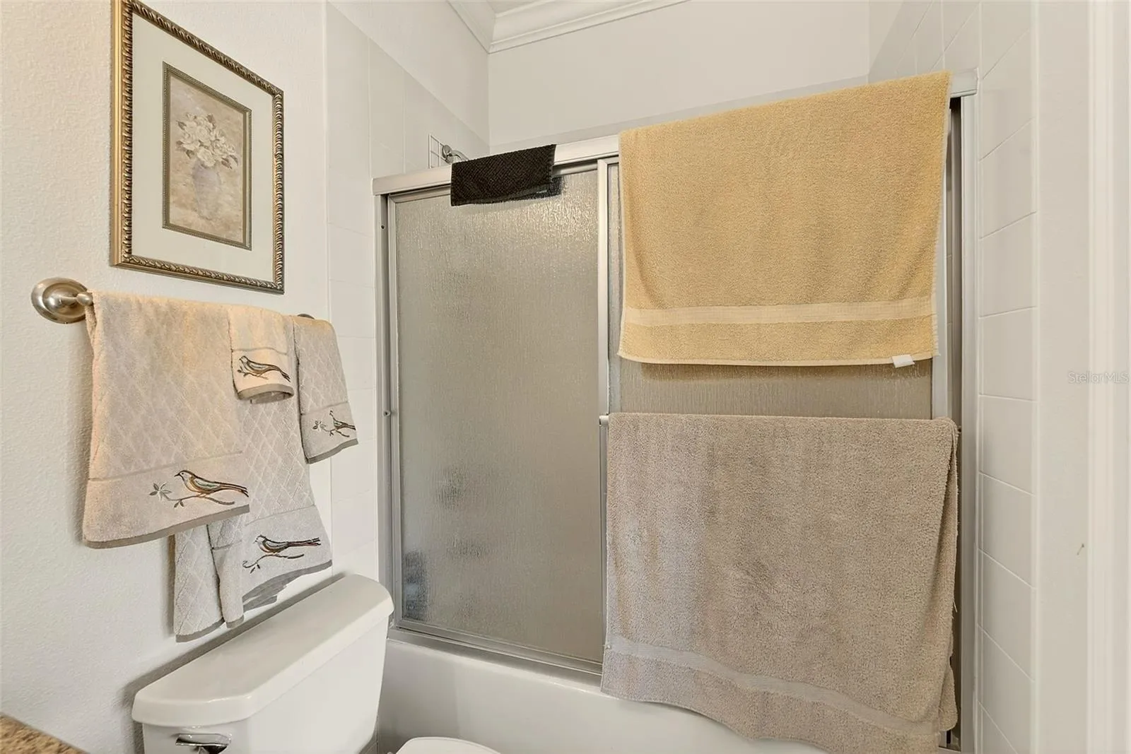 3RD BATHROOM