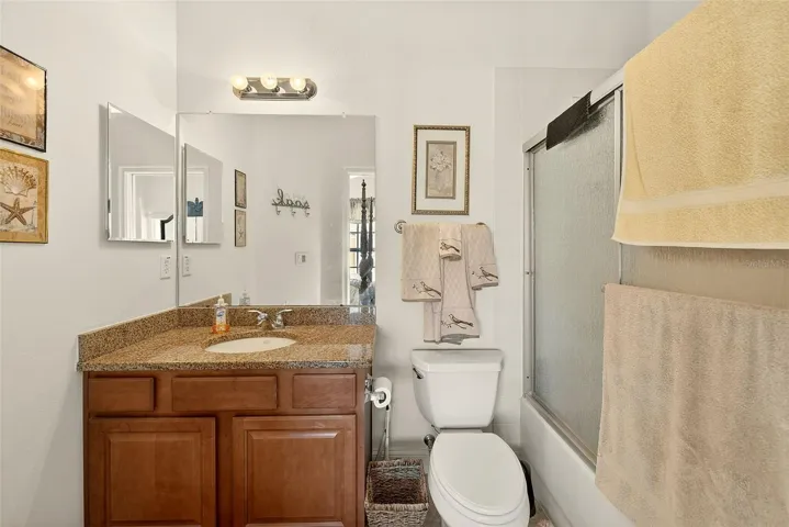 3RD BATHROOM