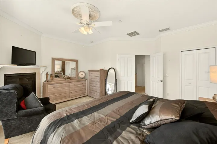 MASTER SUITE