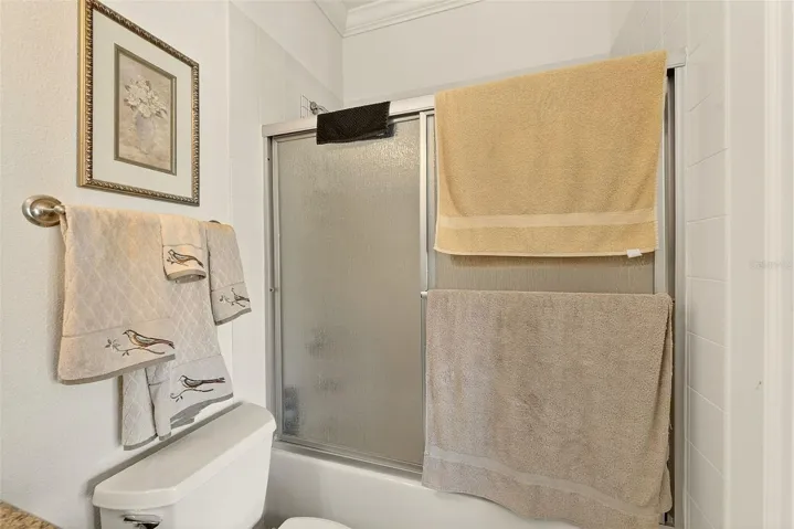 3RD BATHROOM