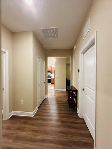 GREAT ROOM DISTRIBUTION