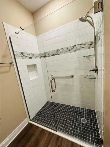 #2 BATHROOM SHOWER