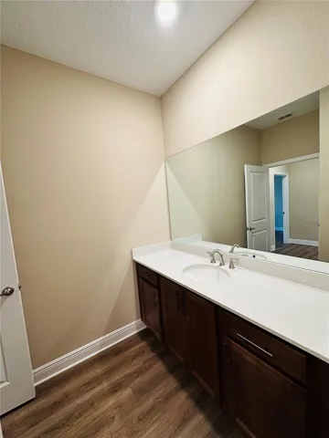 #2 BATHROOM SINK