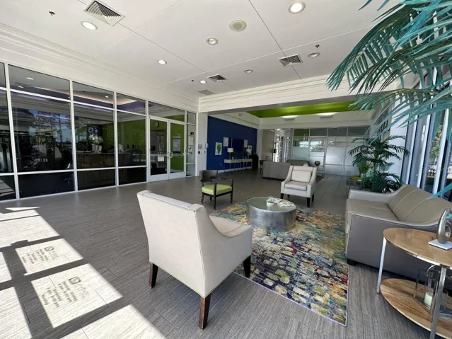 OTOW Arbor Lobby