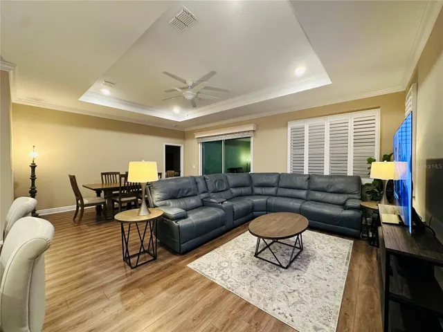 GREAT ROOM