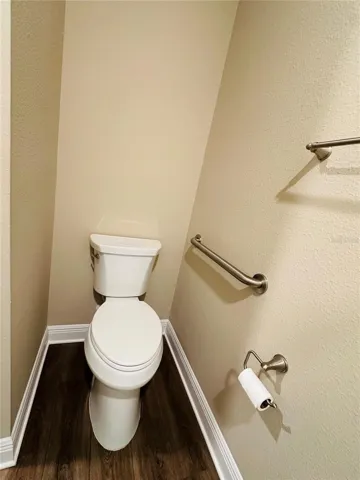 #2 BATHROOM