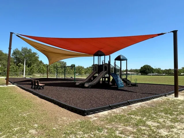 OTOW Playground
