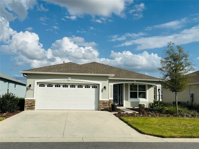 PREMIER 55+ AWARD WINNING COMMUNITY - Where the Cool Kids Retire!