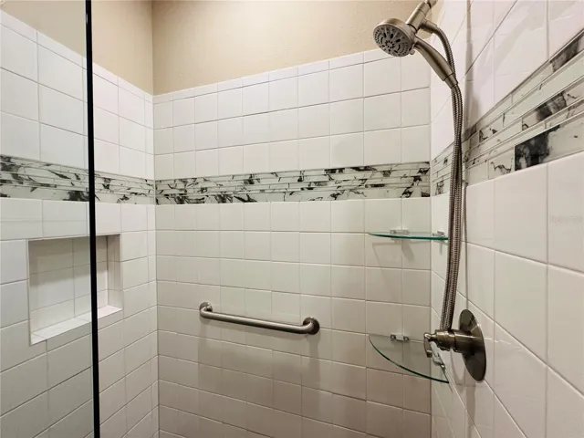 #2 BATHROOM SHOWER