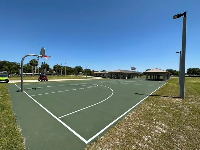 OTOW Basketball