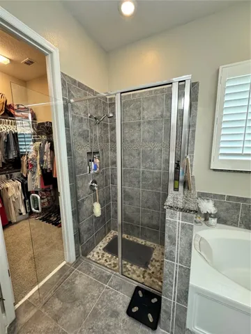 Beautiful Shower