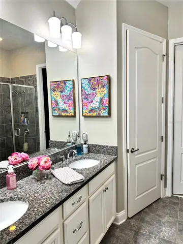 Dual Sinks