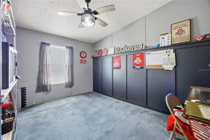 bedroom #3