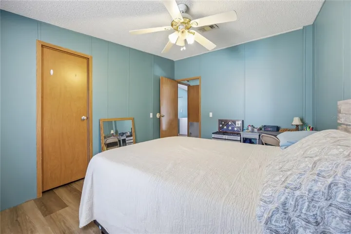 Bedroom #4