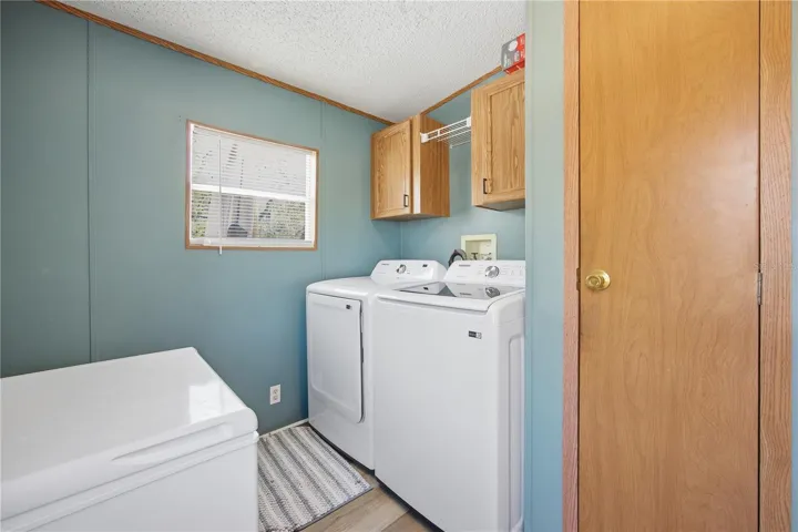 Laurndry Room