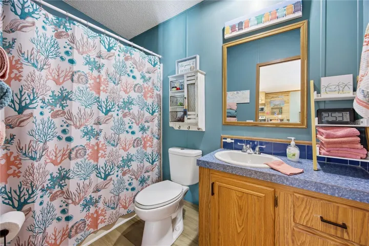 bathroom #2