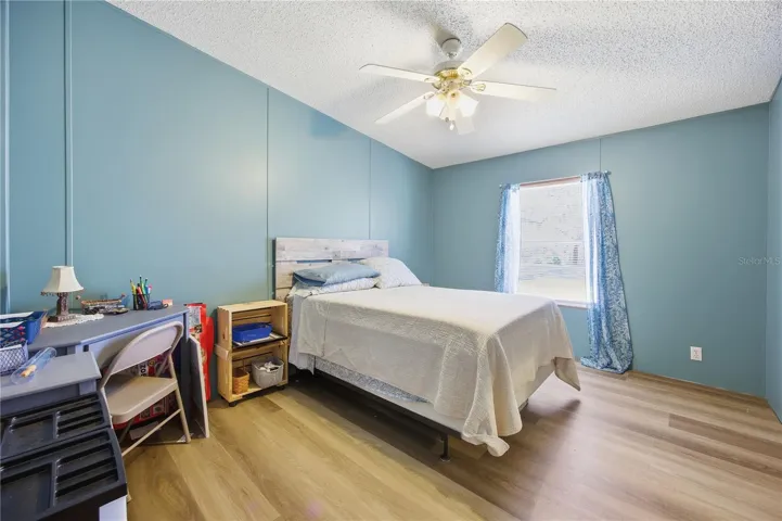 Bedroom #4