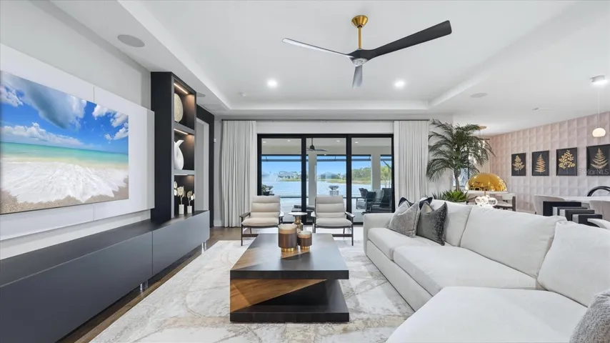 Great room