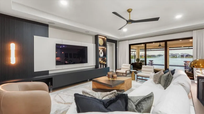 Great room