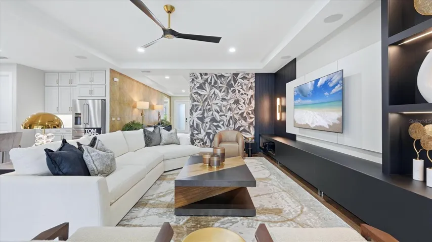 Great room