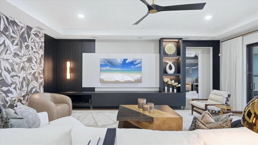 Great room