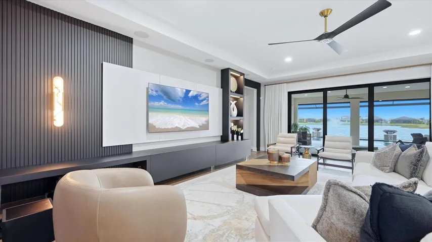 Great room
