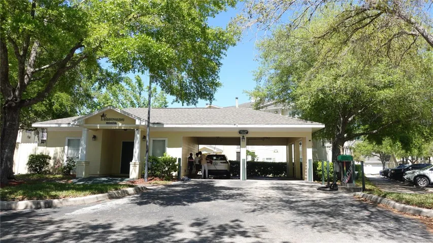 Car Care Center