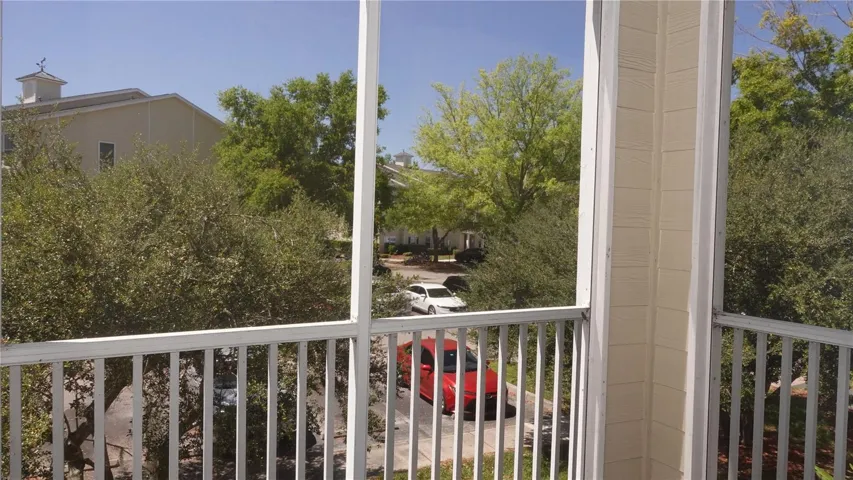 Patio/Balcony