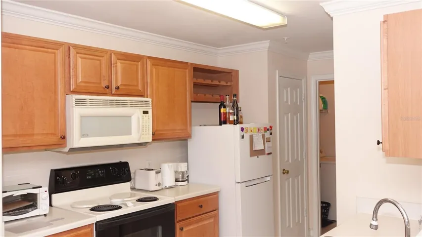 Appliances