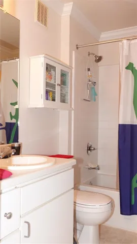 Bathroom #2