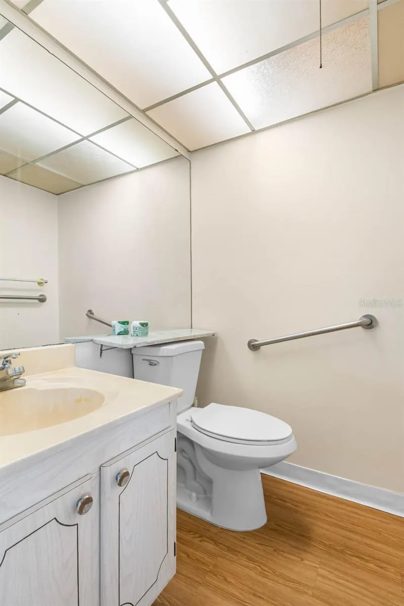 Bathroom II