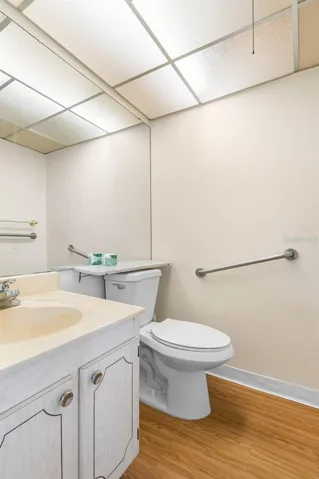 Bathroom II