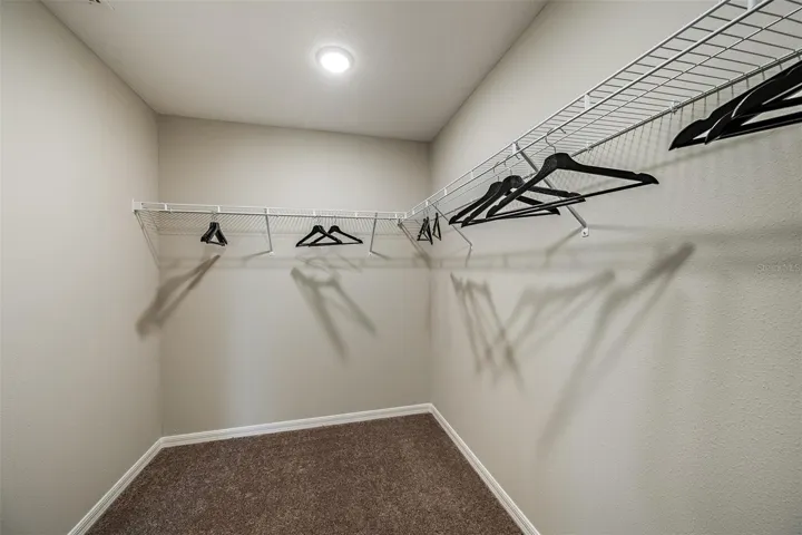 model home