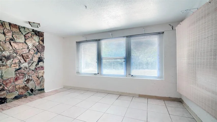Craft room