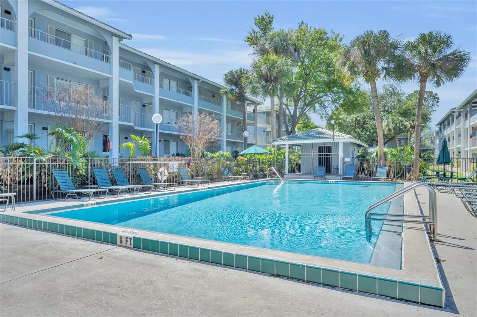 Community Pool