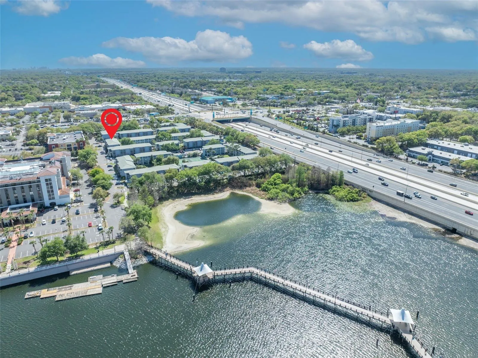 Cranes Roost Park