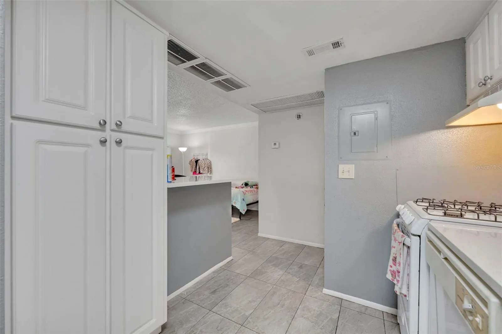 Beautifully Updated Kitchen