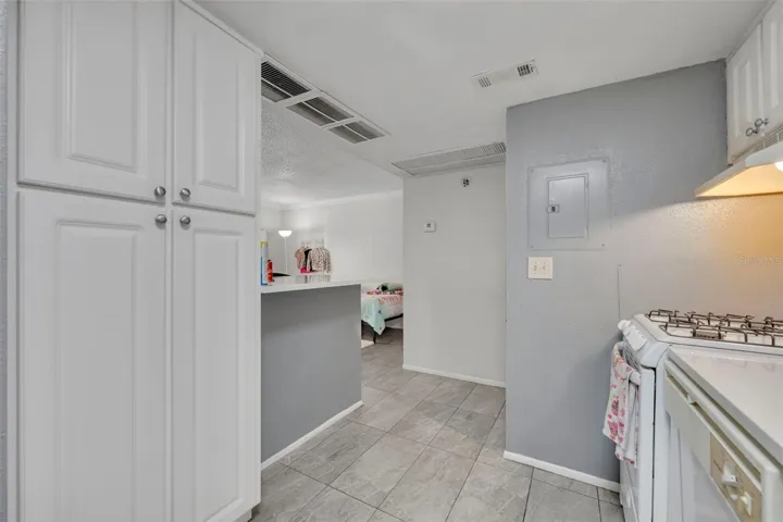 Beautifully Updated Kitchen