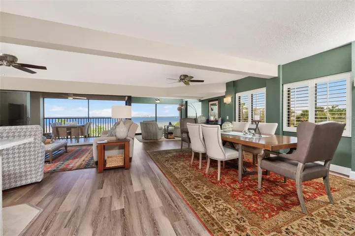 BEAUTIFUL WOOD FLOORS